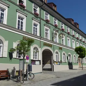 Griesbräu Zu Murnau Hotel Murnau am Staffelsee