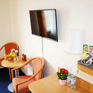 3* Hotel Austria Stuttgart-city