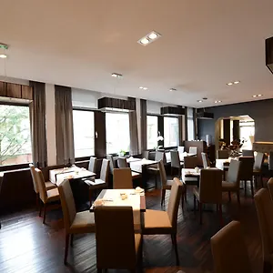 Concorde Hotel München