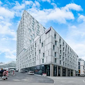 Premier Europaviertel شتوتغارت