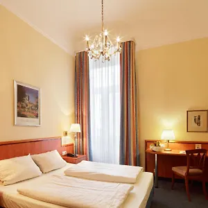 Centro National Frankfurt City, Trademark Collection By Wyndham Hotel Frankfurt am Main