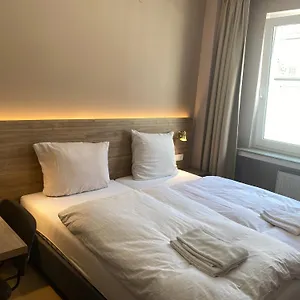 *** Hotel Petite Koenigsallee Self Check-in Duitsland