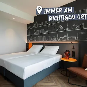 Hotel Loginn Airport Duitsland