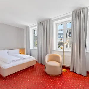 Bed & Breakfast Steiners Airport-messe, Stoccarda