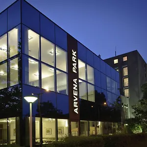 Arvena Park Hotel Nürnberg