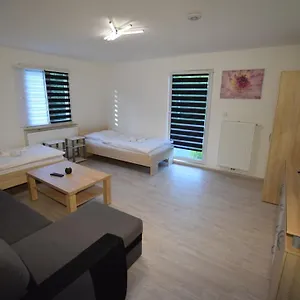 Ab Objekt 23 Apartment