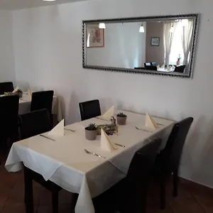 *** Hotel Restaurant Stern Duitsland