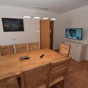 Südheim Apartment