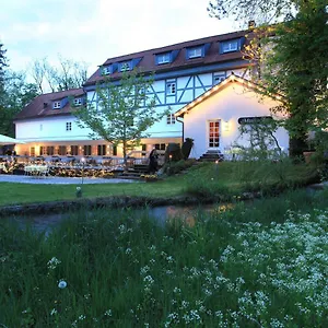 Inselmuehle Hotel Munique