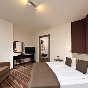 Leonardo Airport Hotel Hamburgo