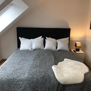 Newtown Apartment BRE