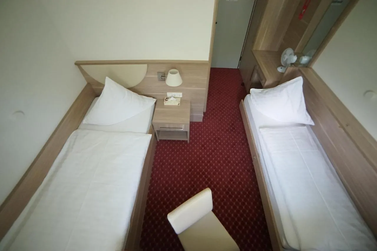 Aparthotel Wangener Landhaus Stuttgart