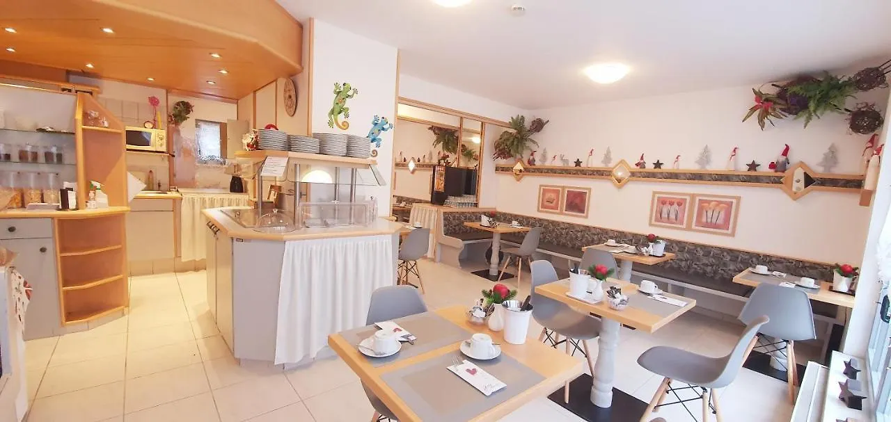 Aparthotel Wangener Landhaus Stuttgart 3*,  Germany