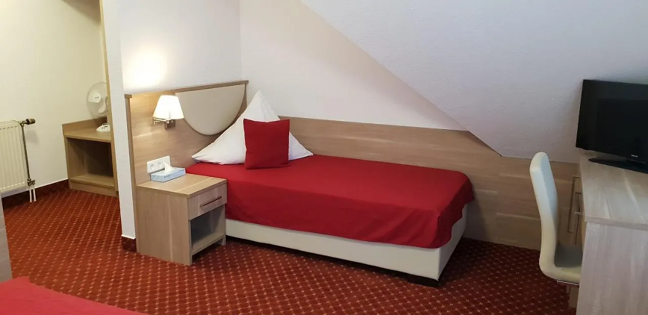 *** Hotel Aparthotel Wangener Landhaus Stuttgart Germany