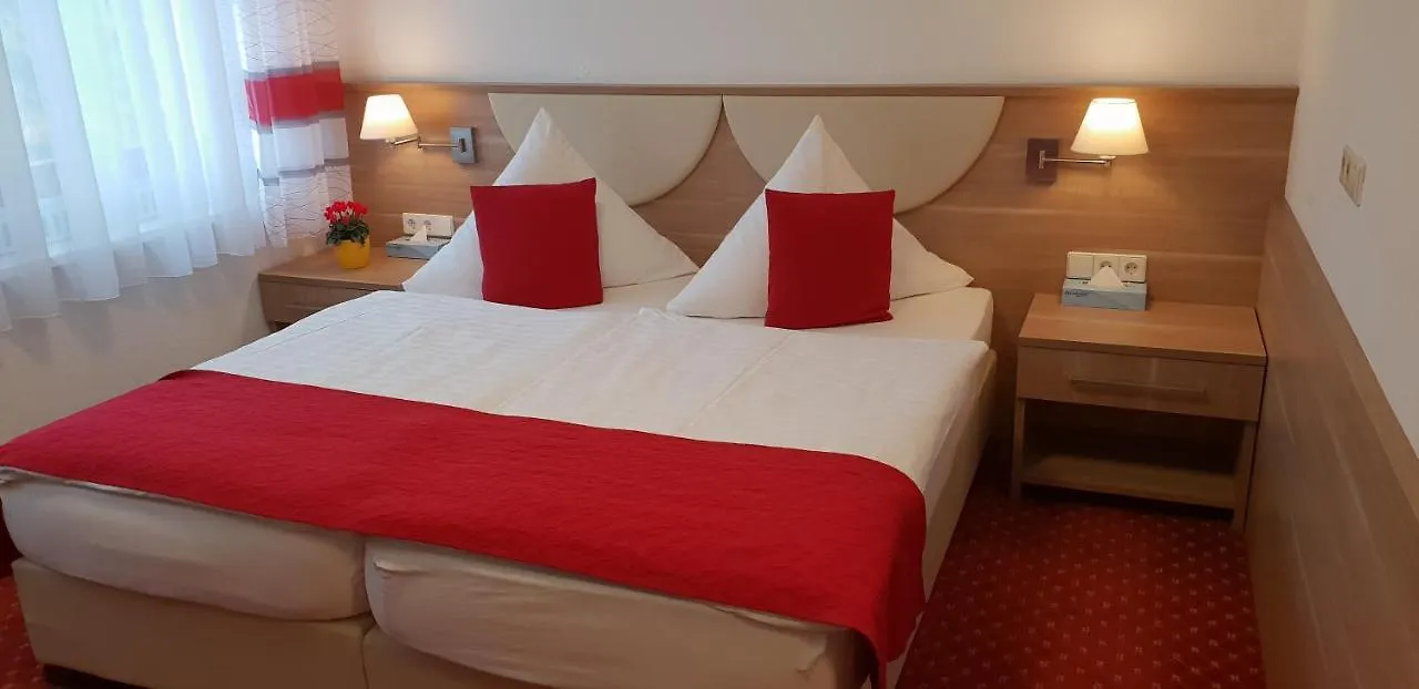 Aparthotel Wangener Landhaus Stuttgart 3*,