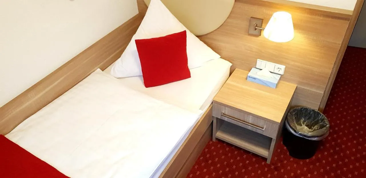 Aparthotel Wangener Landhaus Stuttgart Germany