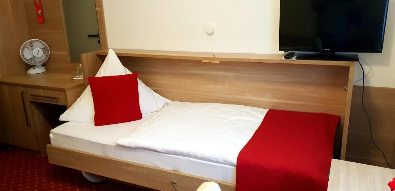 Aparthotel Wangener Landhaus Stuttgart Hotel